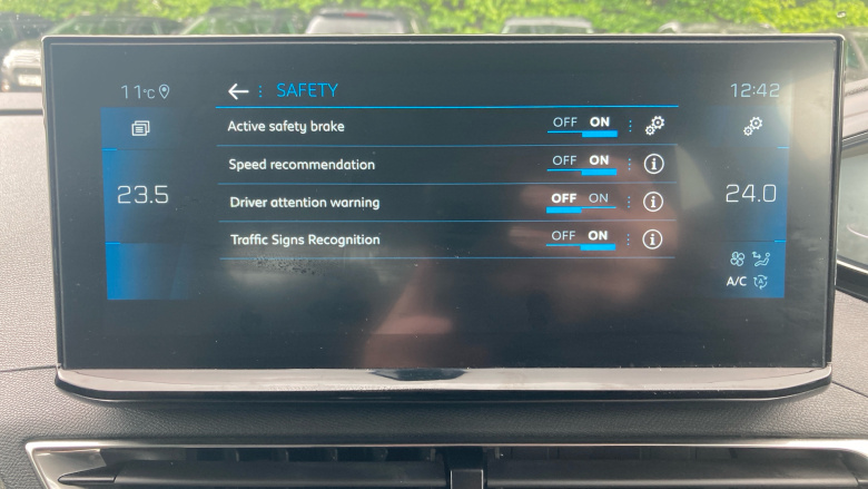 Peugeot 5008 1.5 BlueHDi Allure Premium+ 5dr Diesel Estate